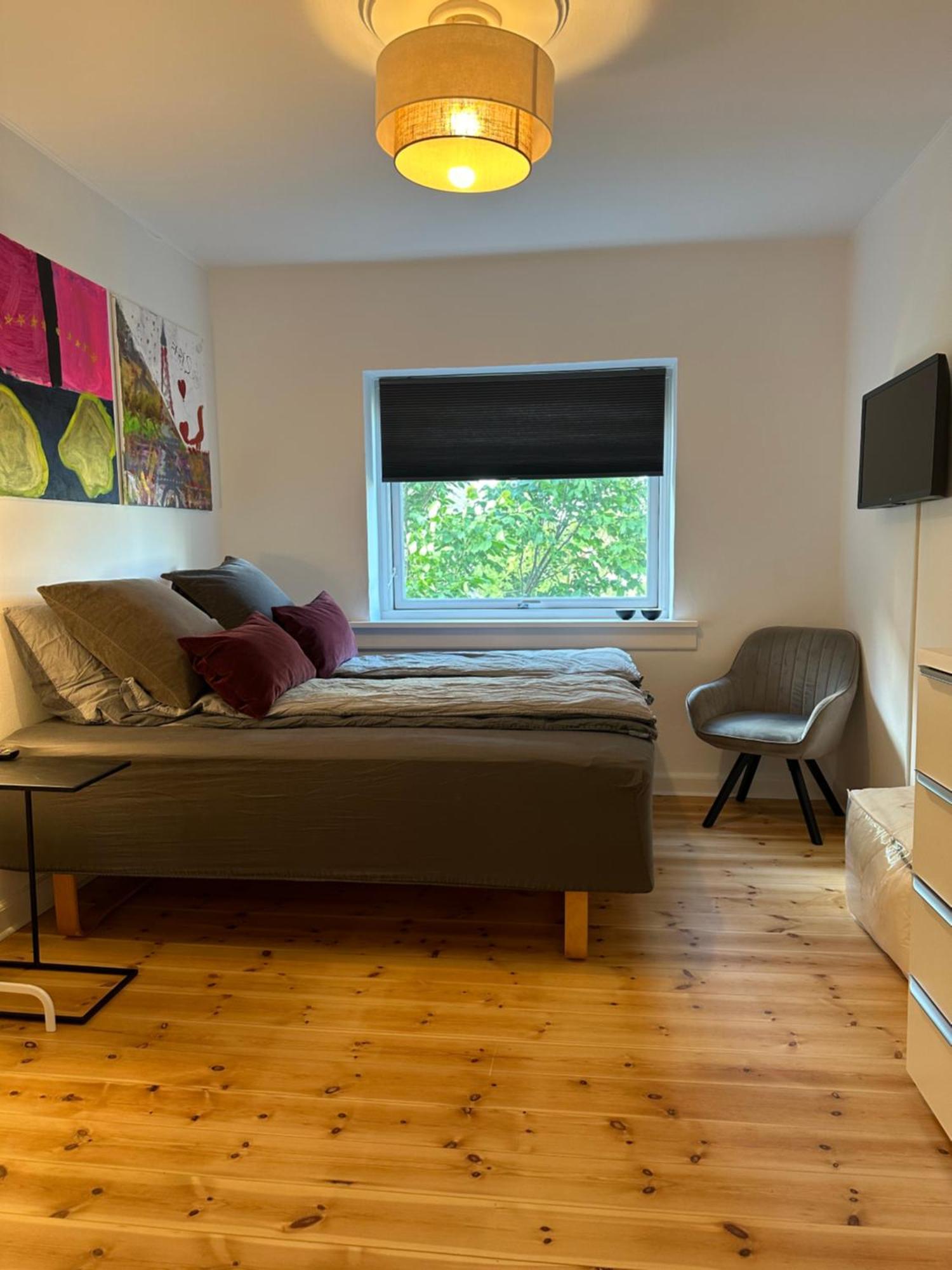 Cozy Apartment - Soborg Great Copenhagen Luaran gambar