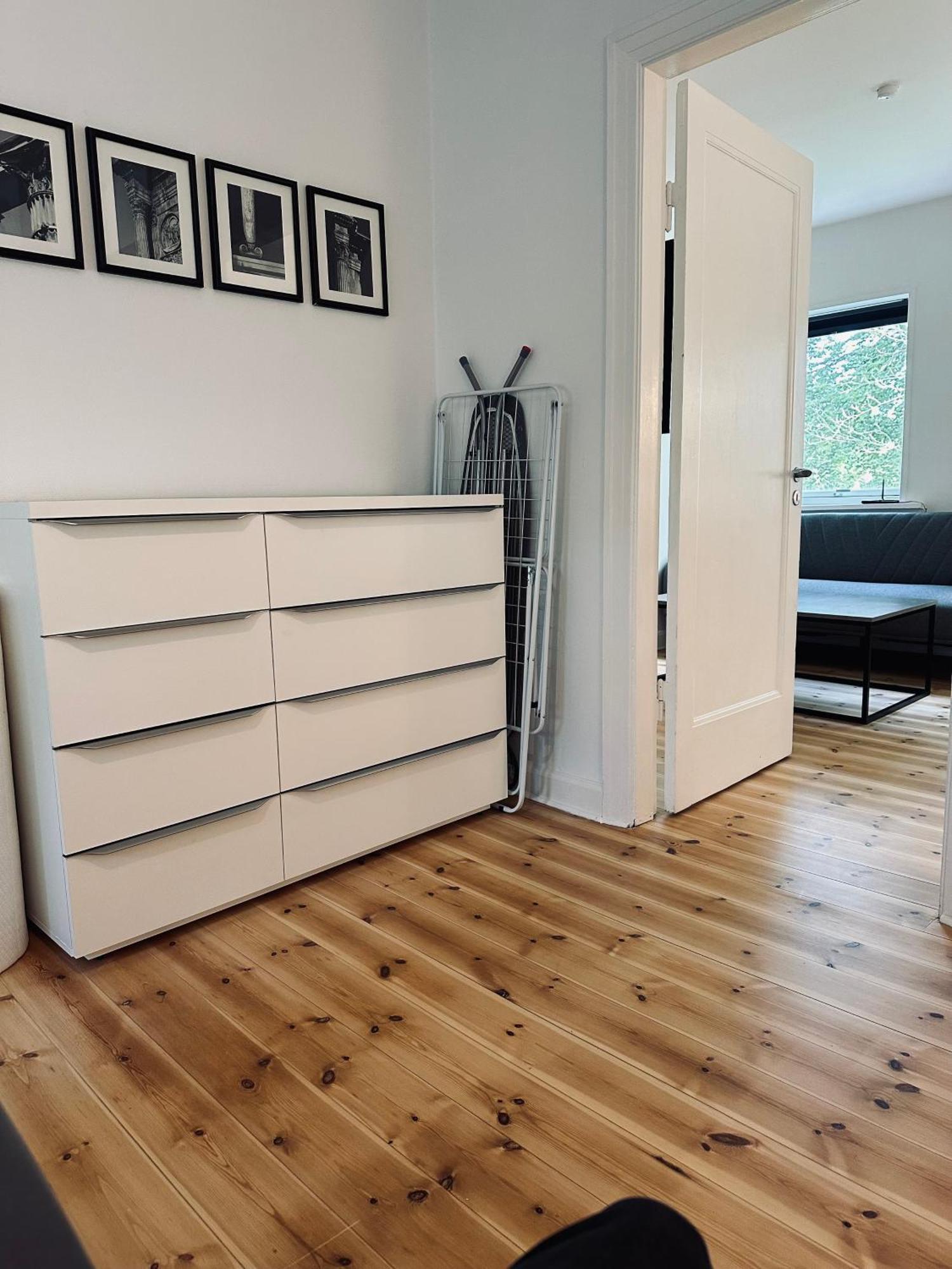 Cozy Apartment - Soborg Great Copenhagen Luaran gambar