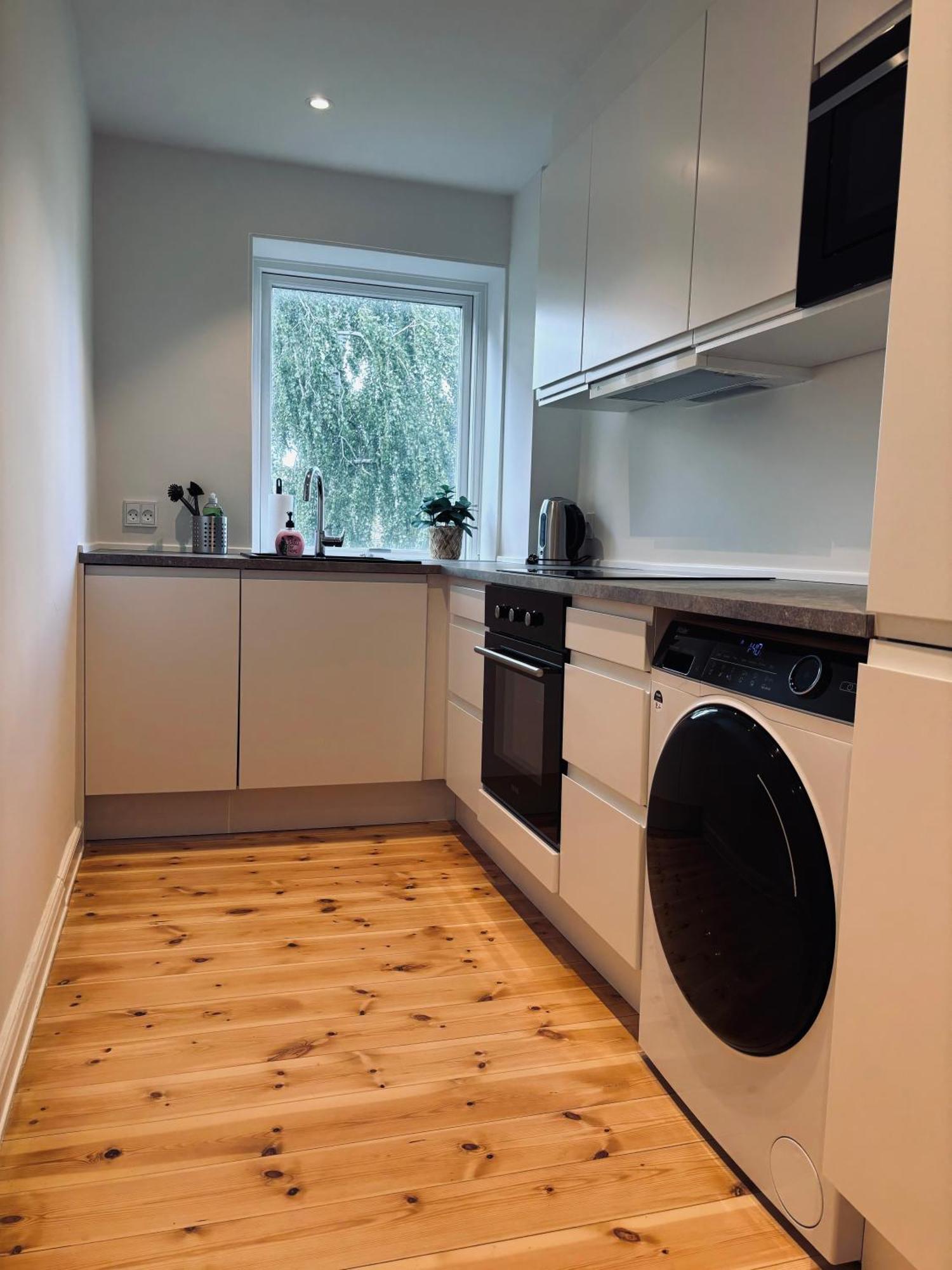 Cozy Apartment - Soborg Great Copenhagen Luaran gambar