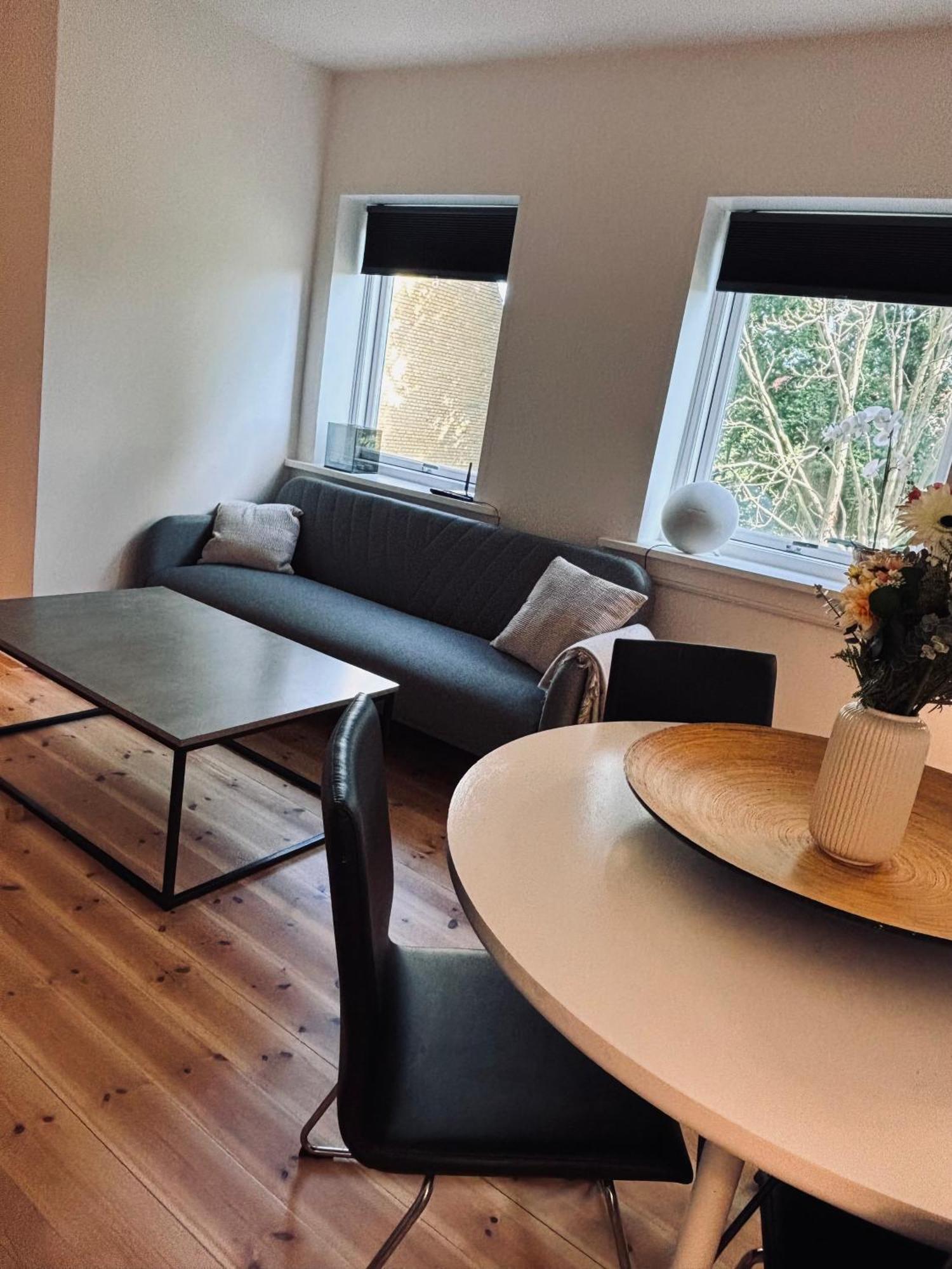 Cozy Apartment - Soborg Great Copenhagen Luaran gambar