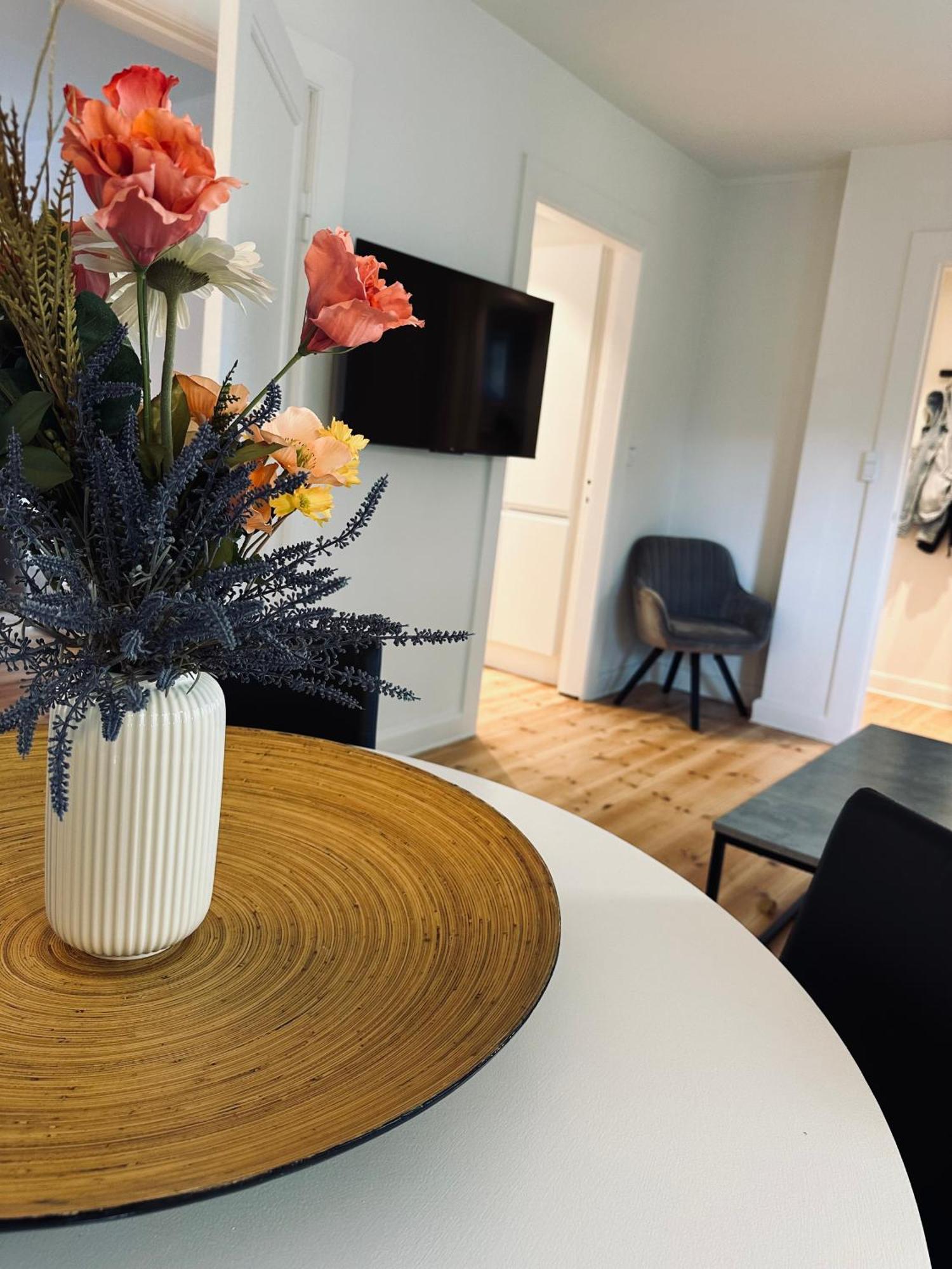 Cozy Apartment - Soborg Great Copenhagen Luaran gambar