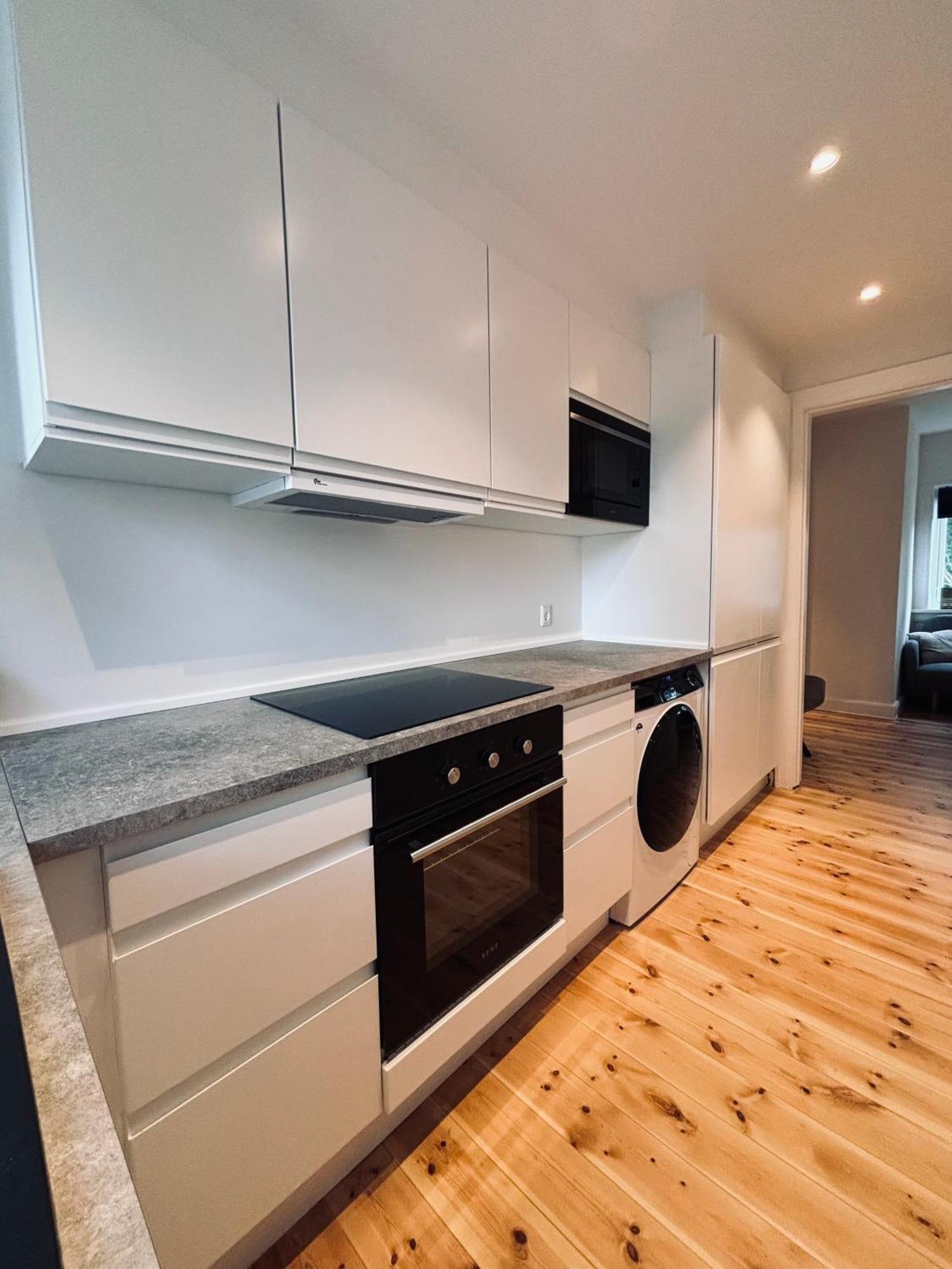Cozy Apartment - Soborg Great Copenhagen Luaran gambar