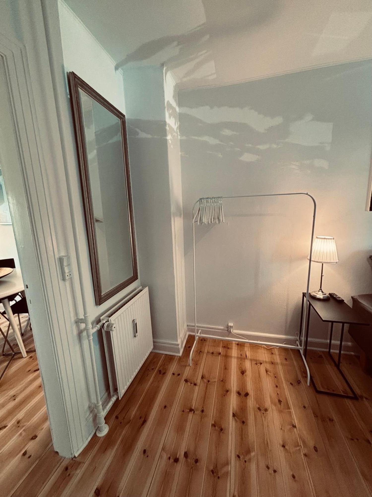 Cozy Apartment - Soborg Great Copenhagen Luaran gambar