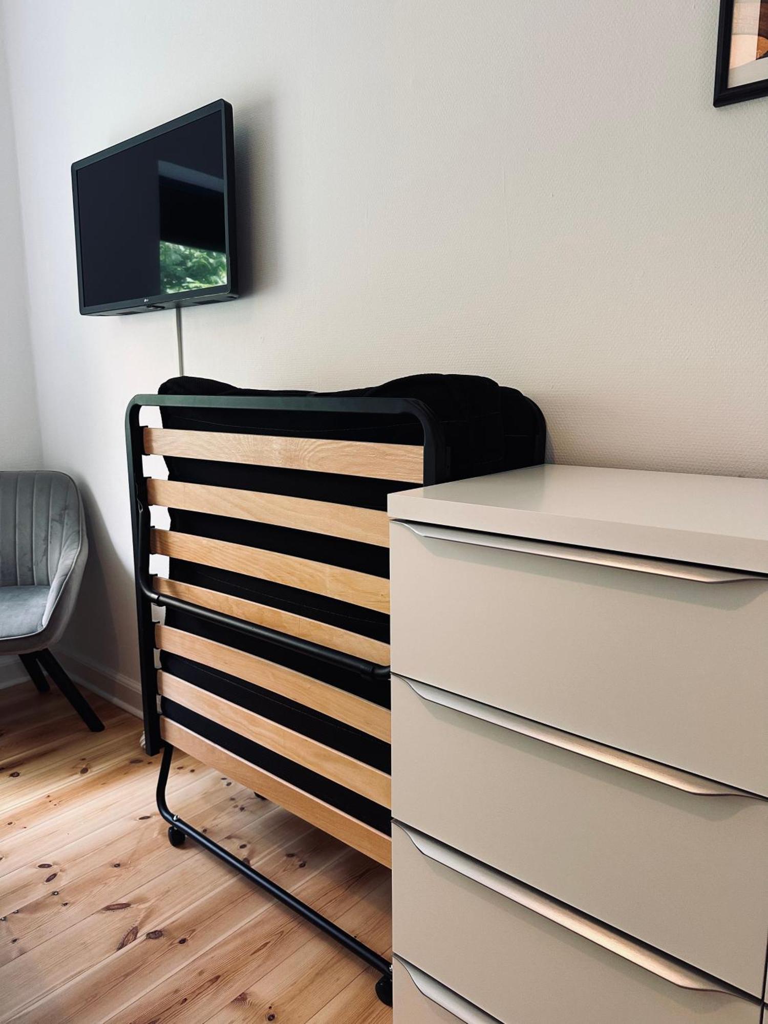 Cozy Apartment - Soborg Great Copenhagen Luaran gambar