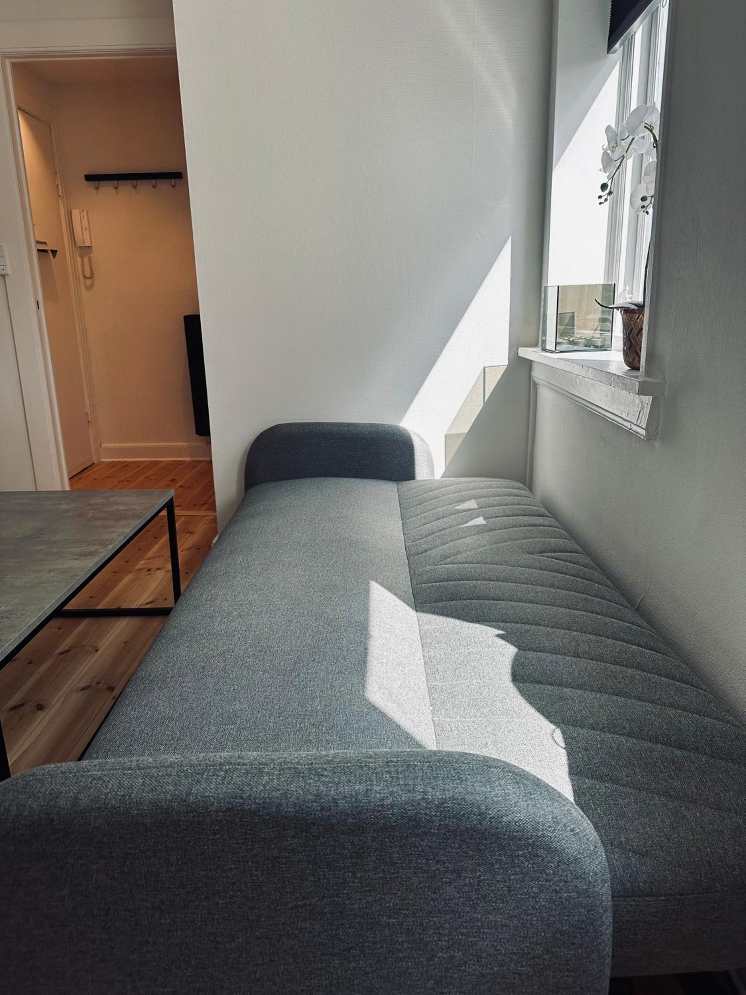 Cozy Apartment - Soborg Great Copenhagen Luaran gambar
