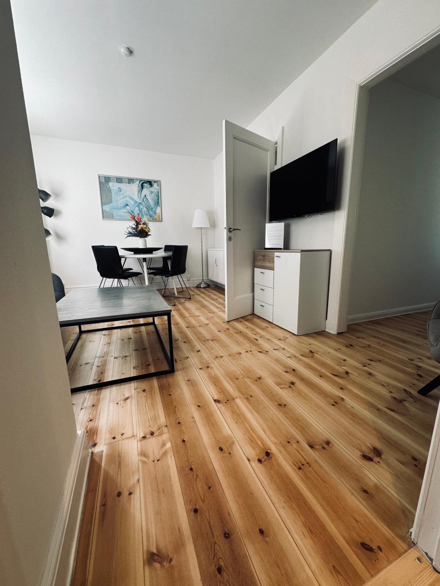 Cozy Apartment - Soborg Great Copenhagen Luaran gambar